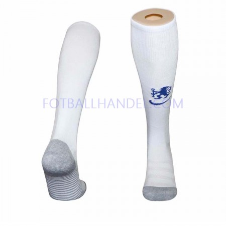 Herre Chelsea Hjemme Strømpe 2020-21